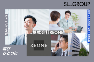株式会社REONE